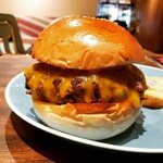 User's review image for BURGER STAND PLUG