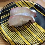 用户对于回転寿司がんこ あべのハルカス店的评论图