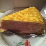 User's review image for ヨックモック 東急百貨店東横のれん街店