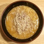 用戶對於味噌らーめん 仙的評論圖
