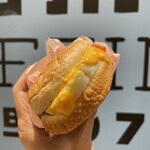 用户对于マクドナルド 有明パークビル店的评论图