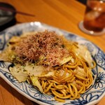 用戶對於OSAKAきっちん コレド室町店的評論圖