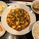 用户对于餃子の王様 龍吟 ダイバーシティ店的评论图