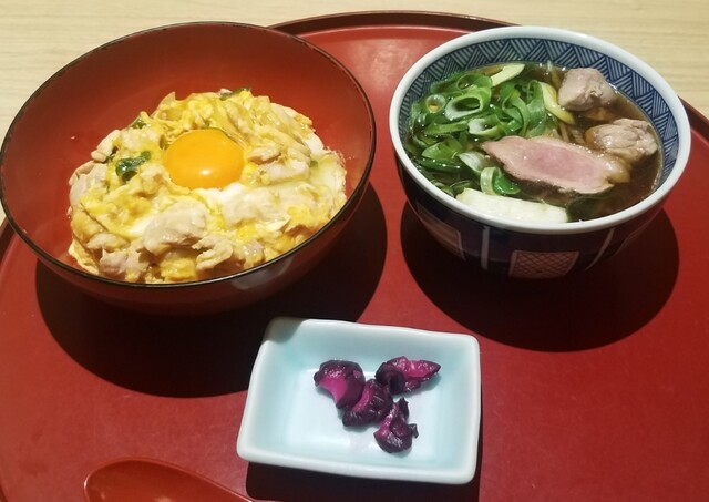 用戶對於八起庵 池袋東武百貨店的評論高清圖