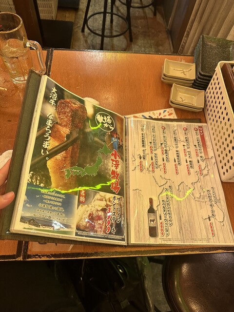 User's recommendation image for 牛の最上 有楽町産直横丁