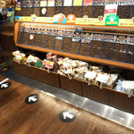 User's review image for カルディ コーヒーファーム イーアス高尾店