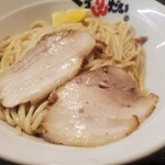 用户对于つけ麺本舗 ぐうりんだい的评论图
