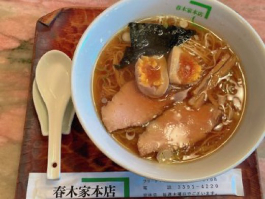 User's review image for 春木家本店