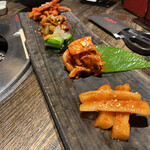 User's review image for 焼肉トラジ ルクア大阪店