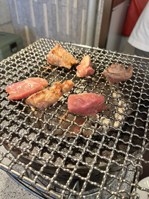 用户对于羊食市場しまだや 狸小路店的评论图