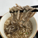 用戶對於とかち亭的評論圖