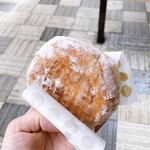 User's review image for MILK DO dore iku?