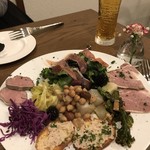 用户对于チェネッタ バルバ的评论图