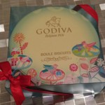 用戶對於ゴディバ 新宿伊勢丹店的評論圖