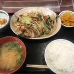 用戶對於街かど屋 阿倍野店的評論圖