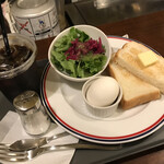 用户对于プロント あべの橋駅店的评论图