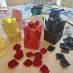 User's review image for アートグレイス ウエディングコースト大阪