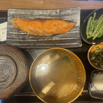 用戶對於しんぱち食堂 中野店的評論圖