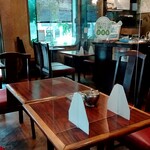用戶對於Coffee House LOFT的評論圖