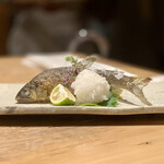 User's review image for 炭焼居酒場 IGOR COSY 渋谷本店