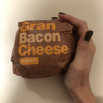 用戶對於マクドナルド 十三西口店的評論圖