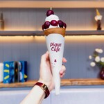 User's review image for ジェラート ピケ カフェ クレープリー ルミネ池袋