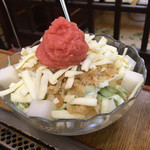 用户对于お好み焼き　百花的评论图