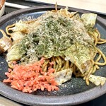 用户对于大阪じゅうべい 城陽店的评论图
