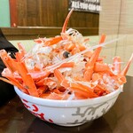 用戶對於日乃本食堂的評論圖