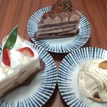 User's review image for シャトレーゼ 高石店