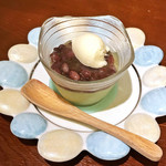用戶對於和風フレンチ ichiRyu的評論圖