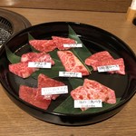 用戶對於Mの焼肉  福島本店的評論圖