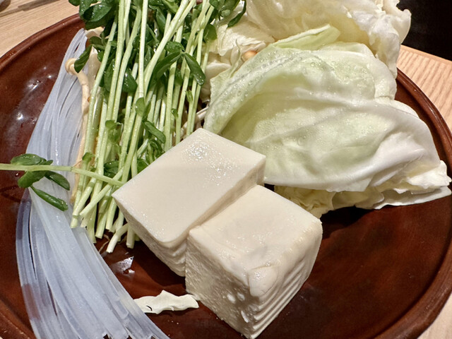 用戶對於水たき料亭 博多華味鳥 筑紫口店別館的評論高清圖