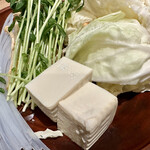 用戶對於水たき料亭 博多華味鳥 筑紫口店別館的評論圖
