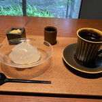 User's review image for ZEN CAFE