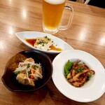 用户对于食の宝庫北海道的评论图