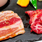 用戶對於肉の割烹 田村 大通BISSE店的評論圖