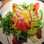 用戶對於炭火焼鳥 チャブヤ 高倉店的評論圖