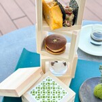 用戶對於YORIMICHI Odaiba的評論圖