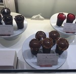 用户对于アトリエ ドゥ ゴディバ 博多阪急店的评论图