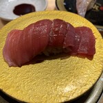 用戶對於廻転鮨 銀座おのでら 本店的評論圖
