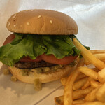 用户对于POTAMELT 千駄ヶ谷店的评论图