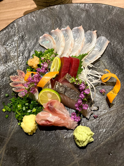 用户对于和菜酒房 おりべ的评论图