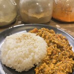 用戶對於神戸カレー食堂 ラージクマール的評論圖