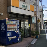 用戶對於サンドーレ 石神井公園店的評論圖