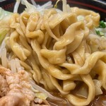 User's review image for 麺創研 紅 国分寺