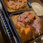 用戶對於焼肉こじま離れ 藤井寺的評論圖