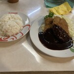 用戶對於ヨシカミ 浅草店的評論圖