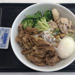 用戶對於吉野家 巣鴨南口店的評論圖
