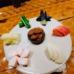 用户对于風味やKADO的评论图